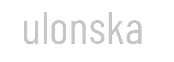 Ulonska Photography Logo